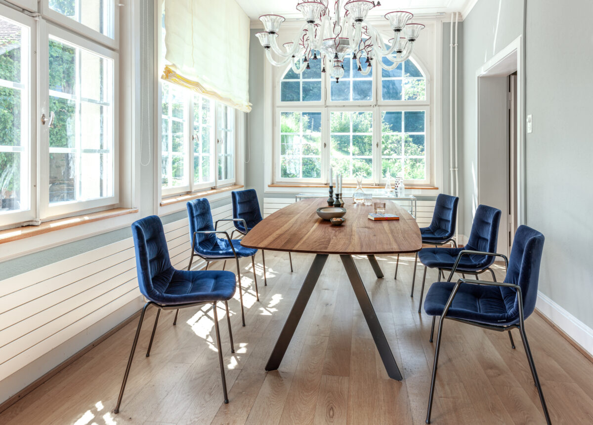 Girsberger - Tisch Barra – Bild 13