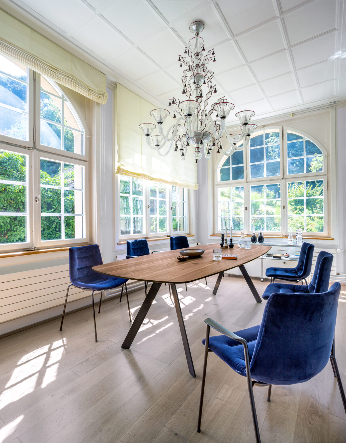 Girsberger - Tisch Barra – Bild 11