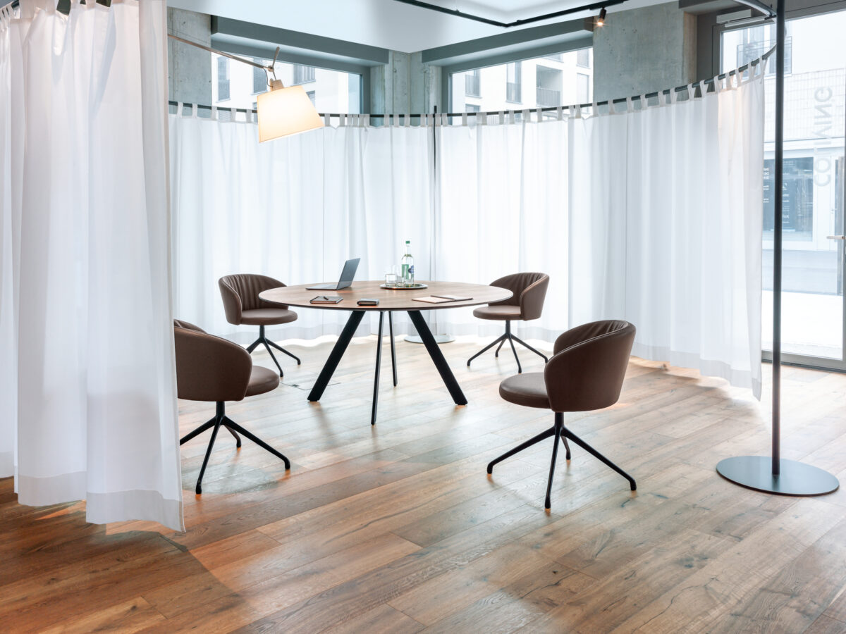 Girsberger - Tisch Barra – Bild 9