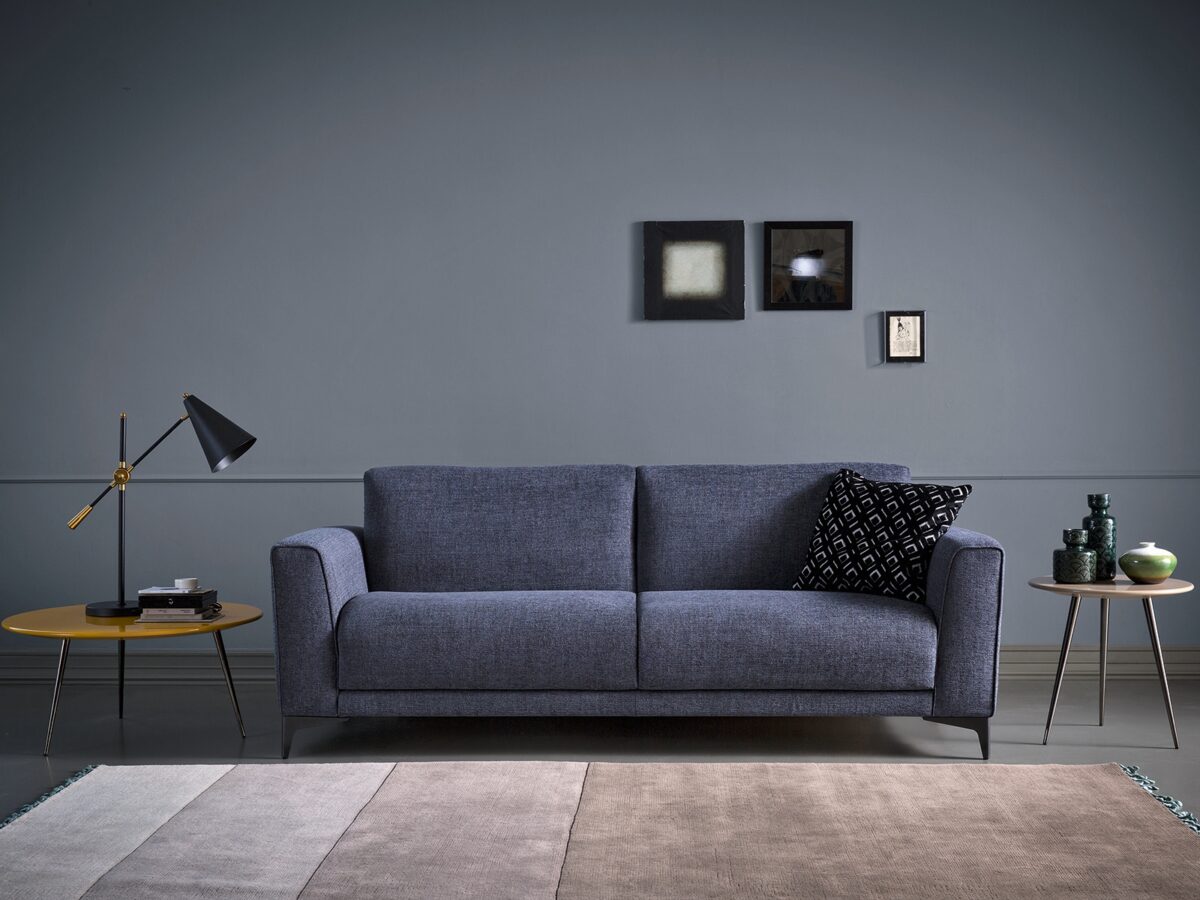 Bodema - Schlafsofa Bedford