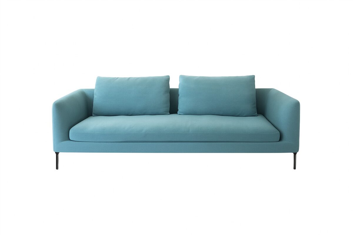 Bensen - Sofa Delta