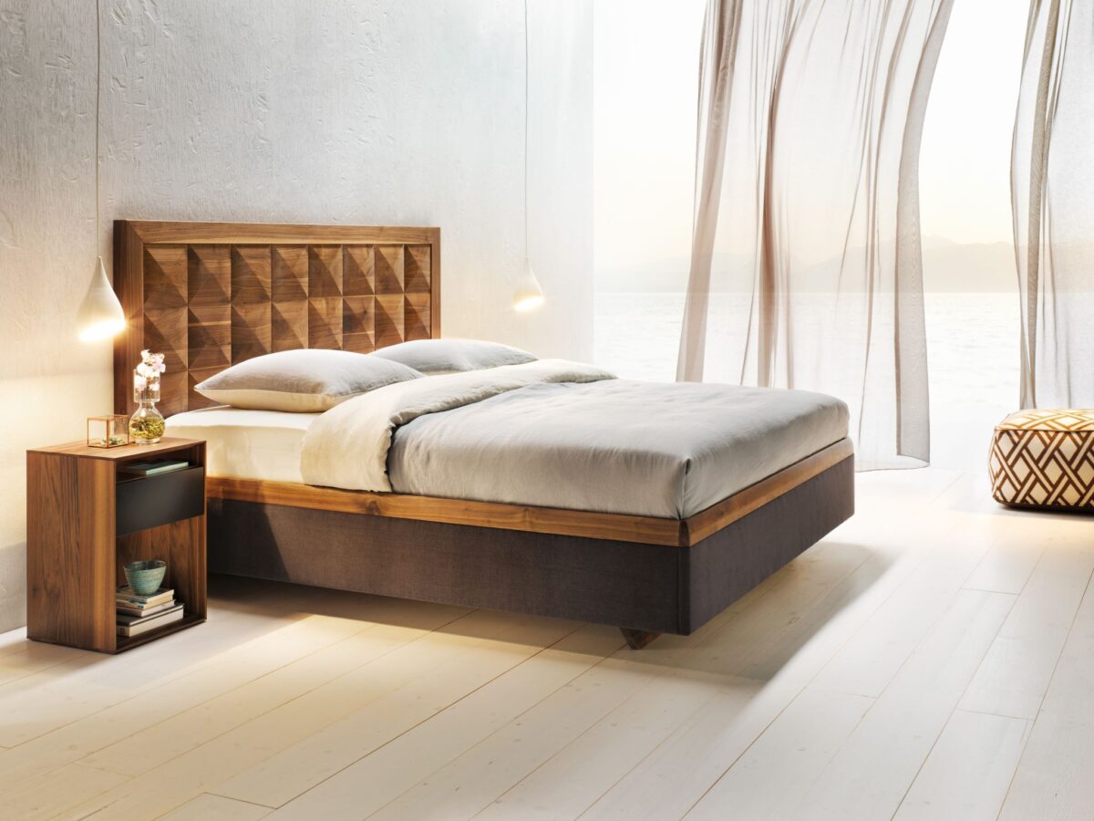 Anrei - Bett Big Ann – Bild 2