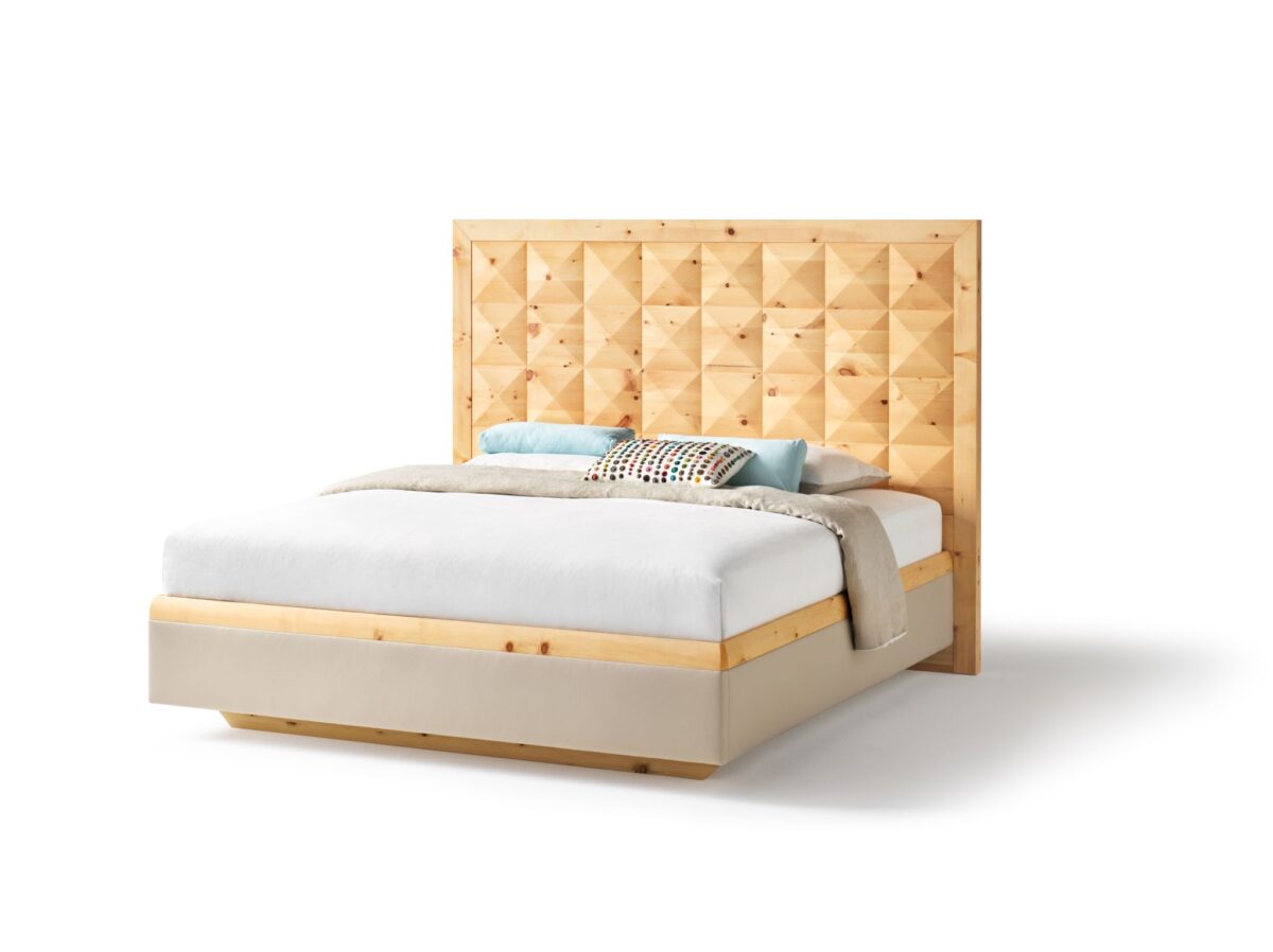 Anrei - Bett Big Ann – Bild 4