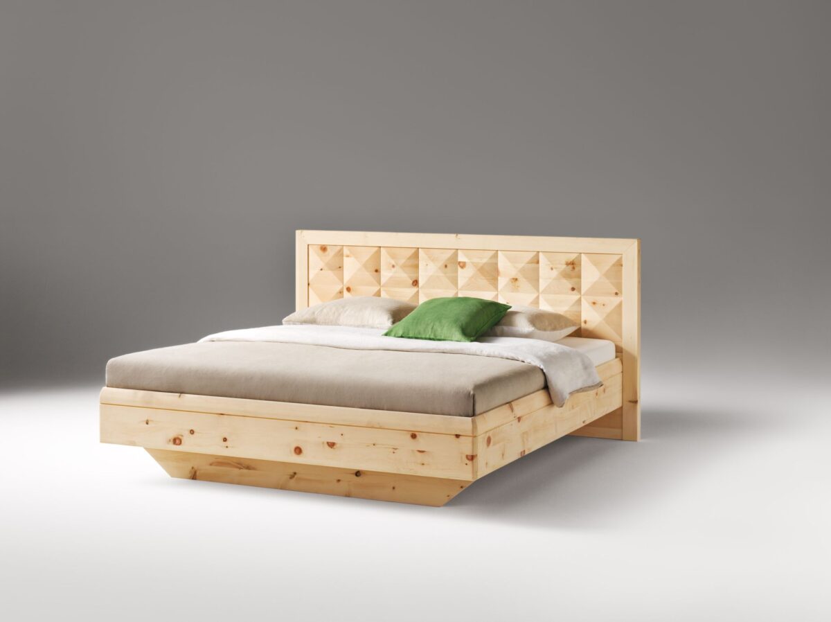 Anrei - Bett Big Ann – Bild 7