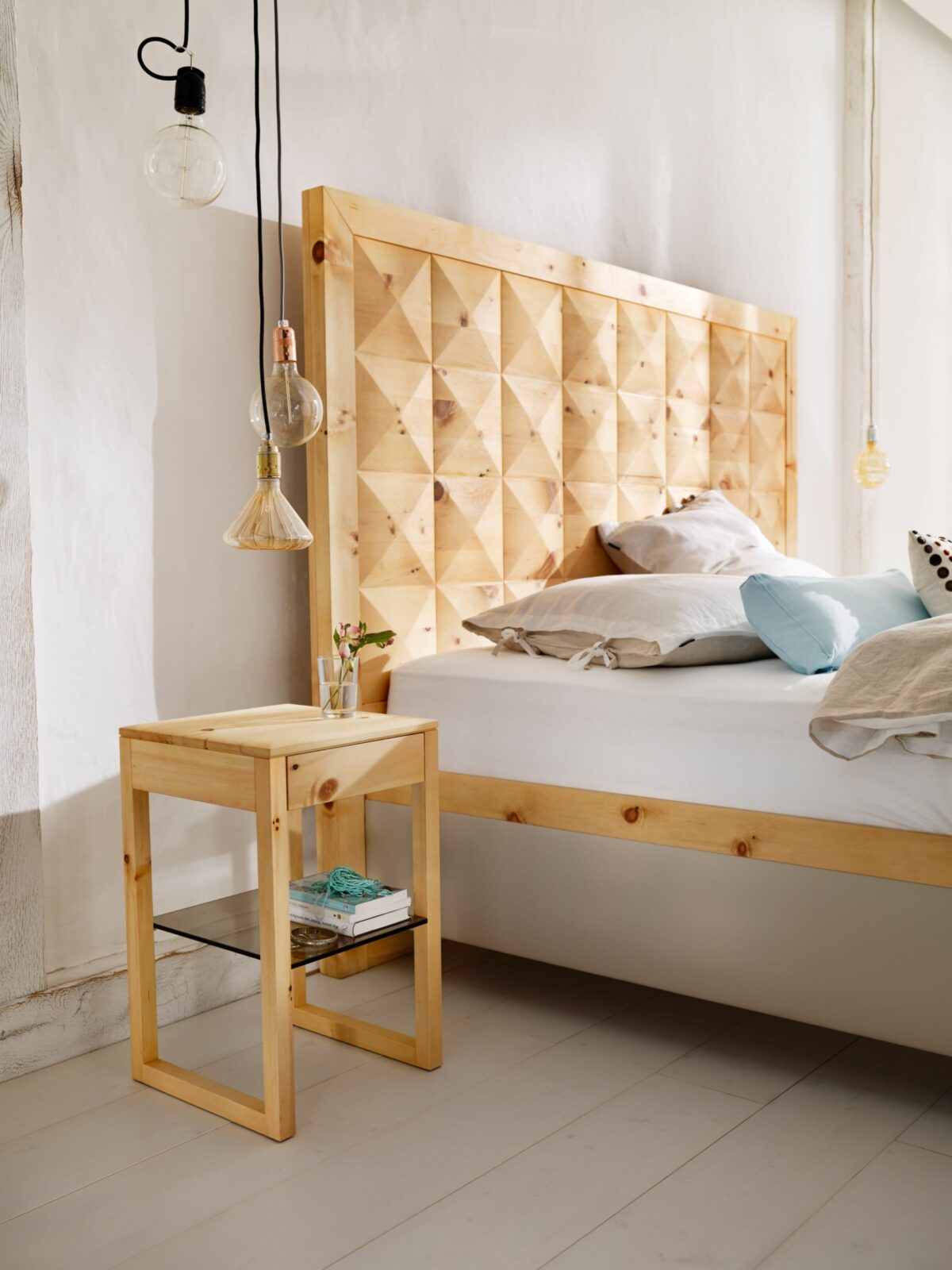 Anrei - Bett Big Ann – Bild 9