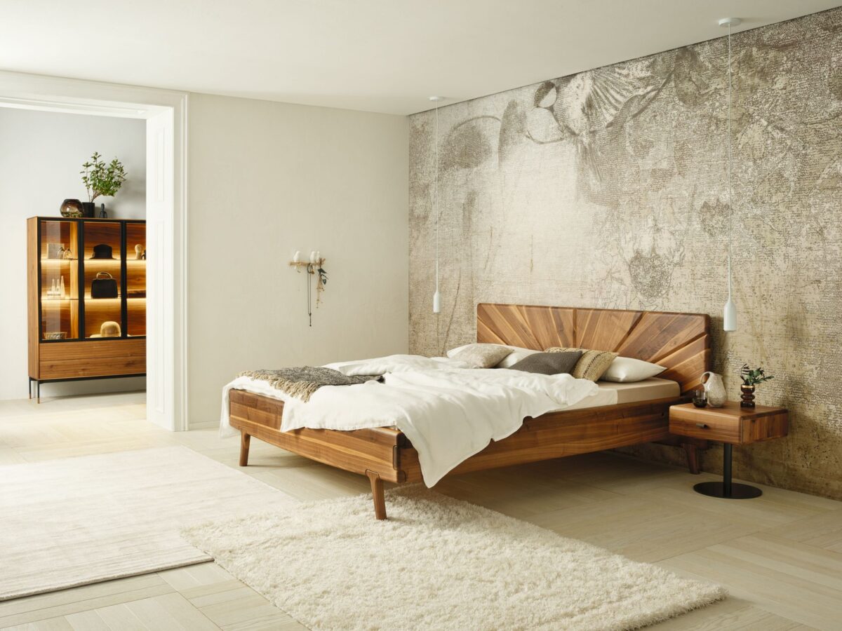 Anrei - Schlafzimmer Sol – Bild 12