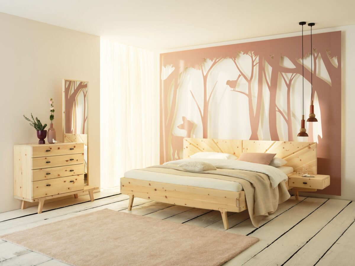Anrei - Schlafzimmer Sol – Bild 2