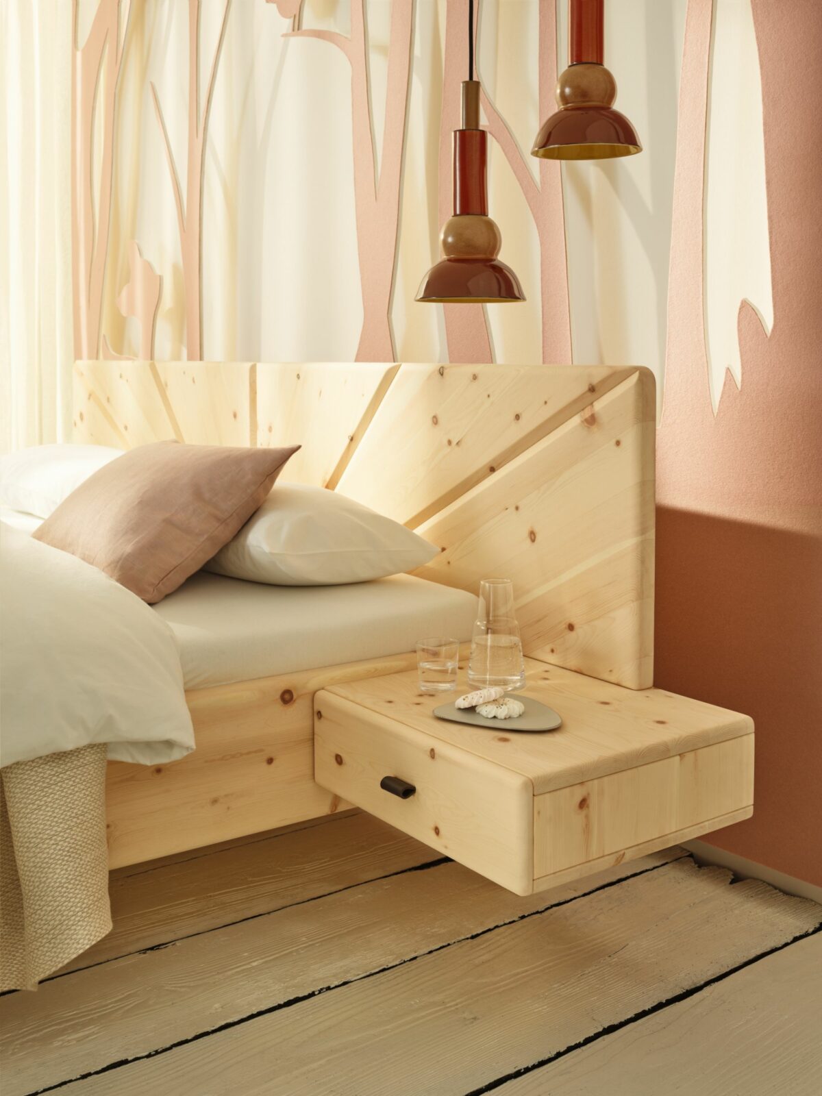 Anrei - Schlafzimmer Sol – Bild 4