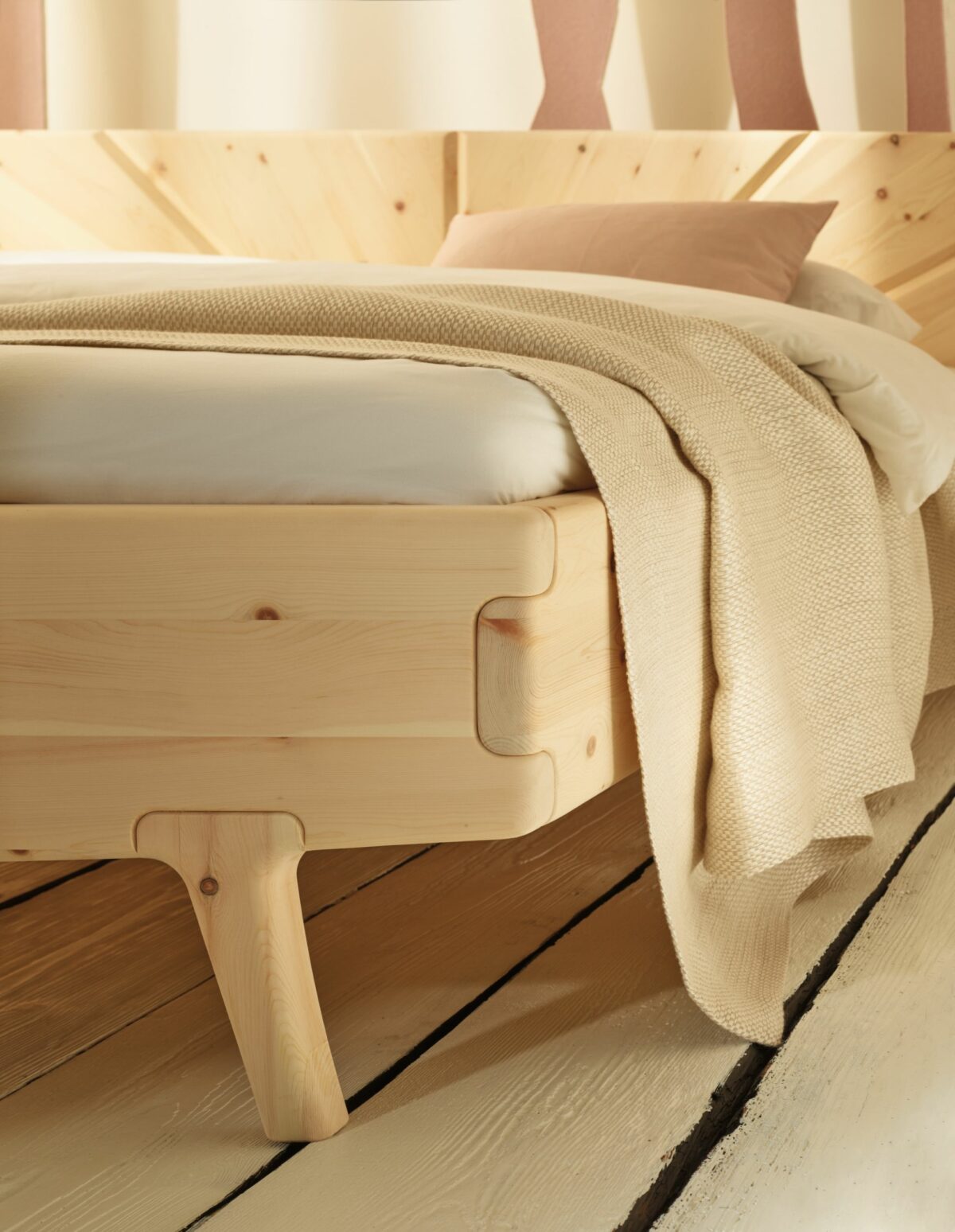 Anrei - Schlafzimmer Sol – Bild 5