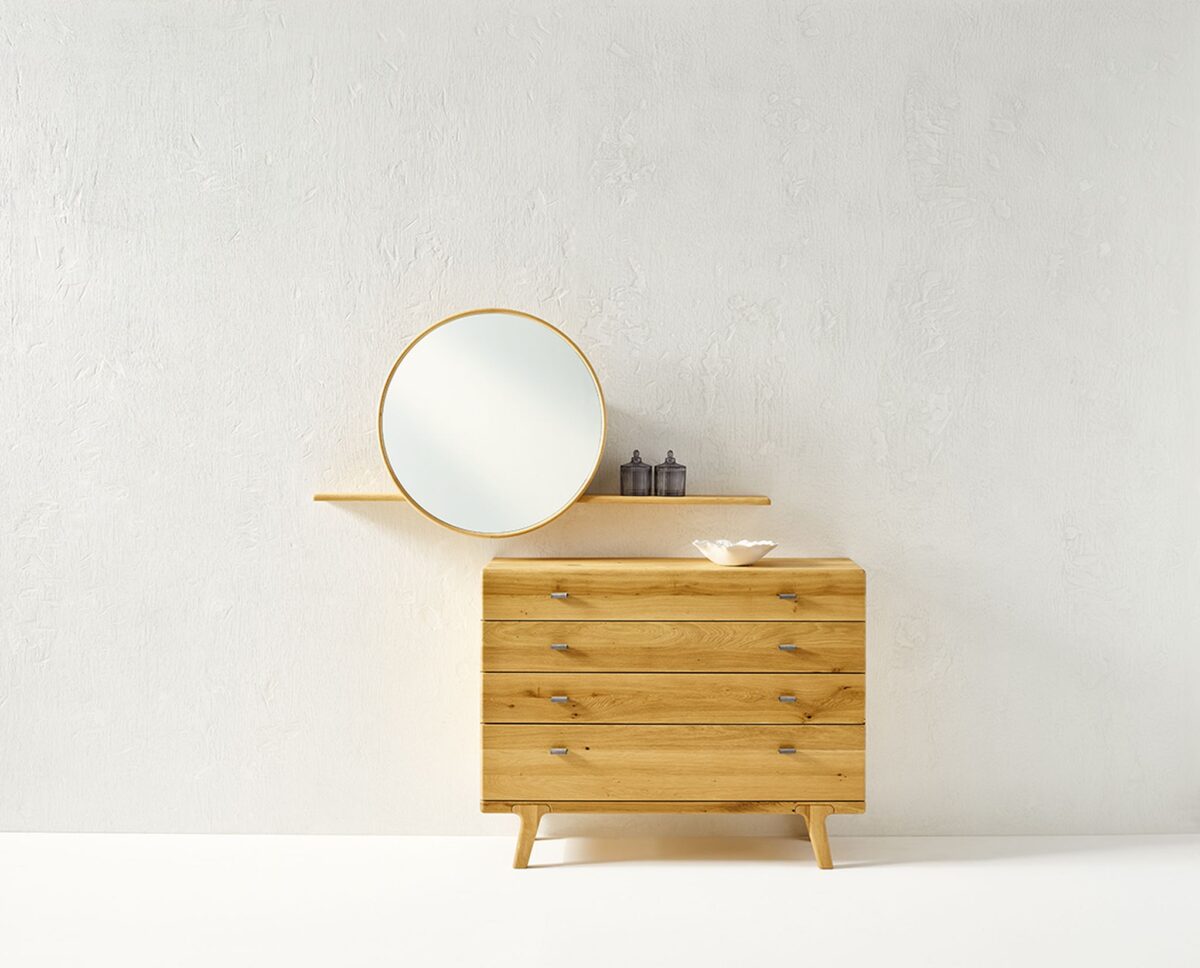 Anrei - Schlafzimmer Sol – Bild 6