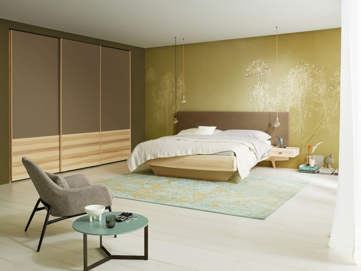 Anrei - Schlafzimmer Sol – Bild 9