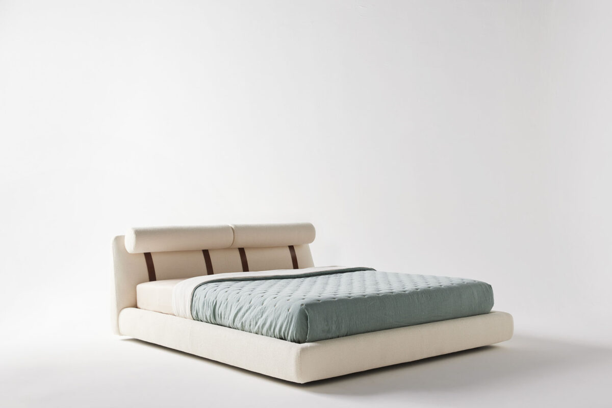 Nube - Bett Tender