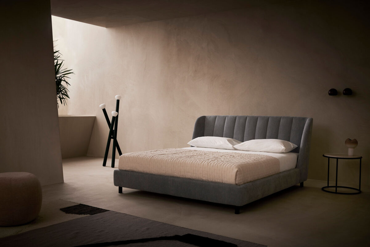 Nube - Bett Yard