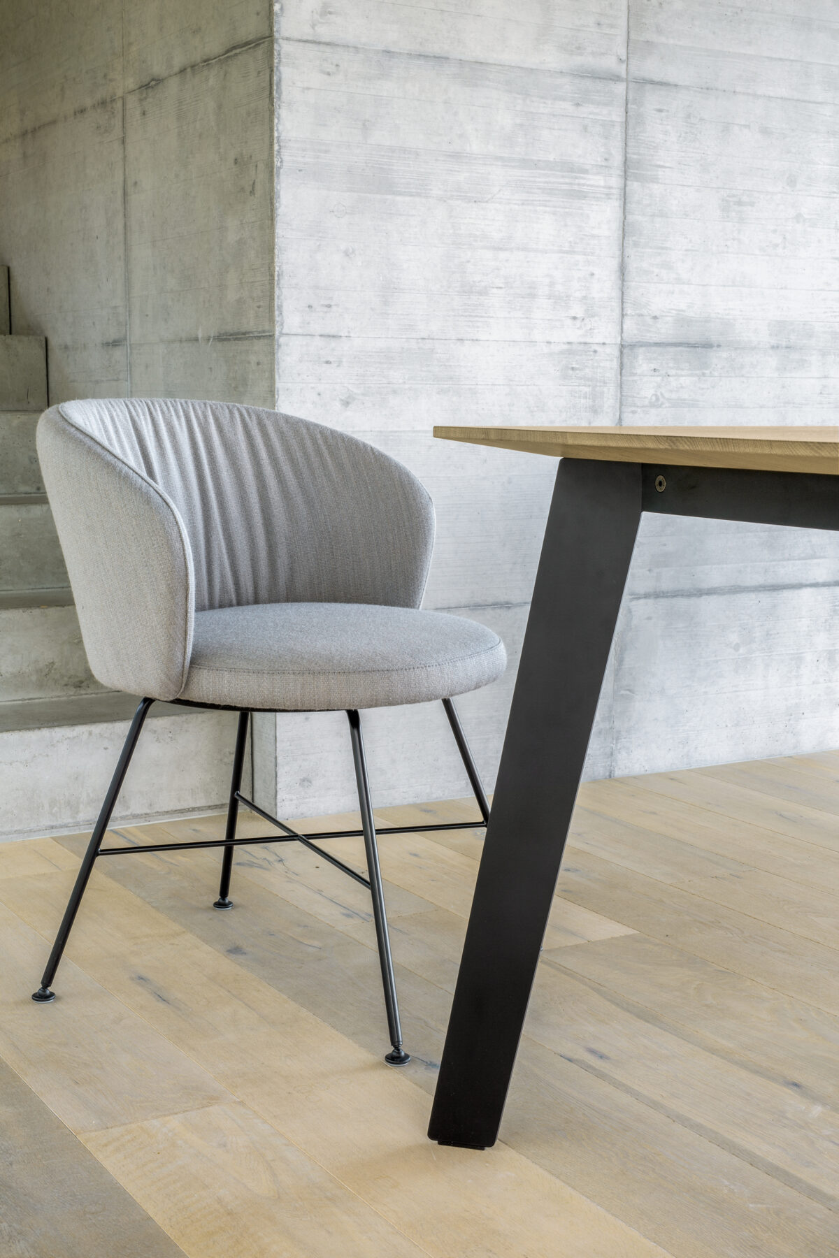 Girsberger - Tisch Binar – Bild 4