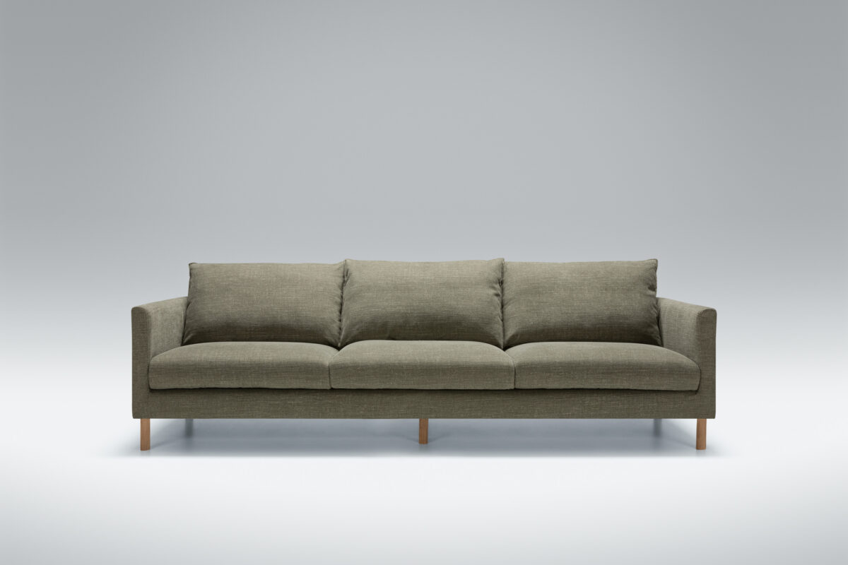 Sits - Sofa Bianca – Bild 2