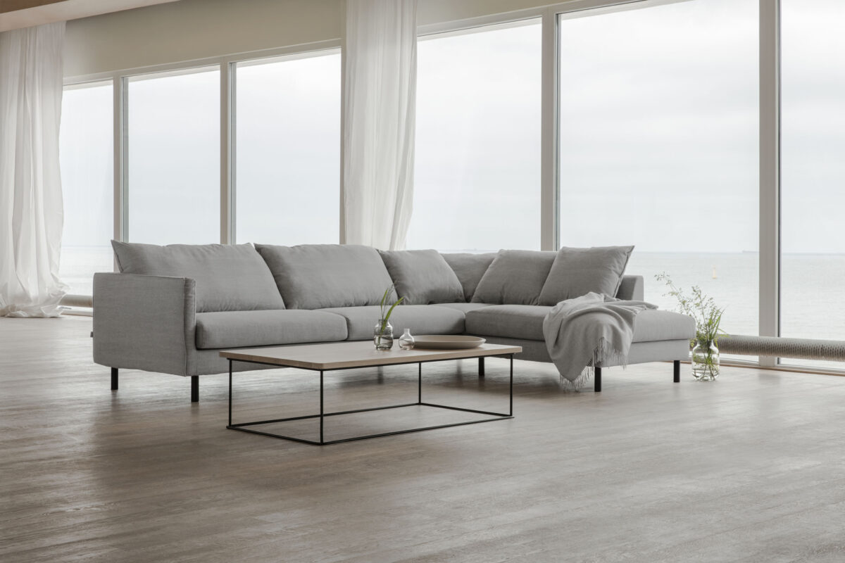 Sits - Sofa Bianca