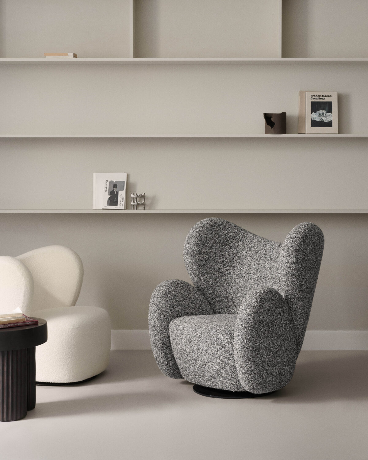 Nor11 - Sessel Big – Bild 9