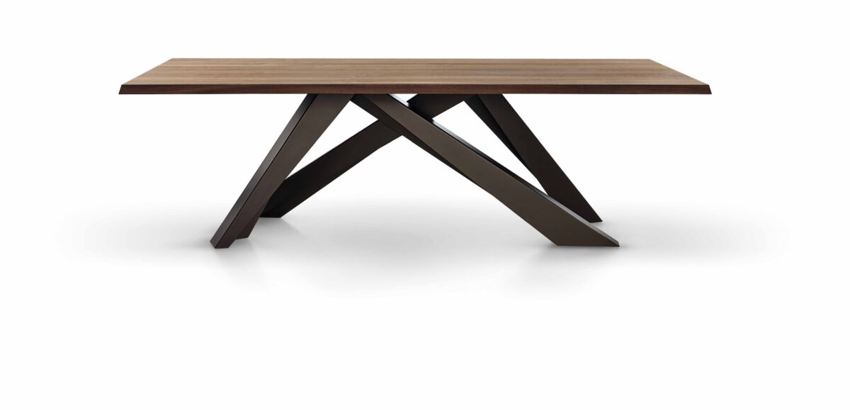 Bonaldo - Big Table – Bild 24