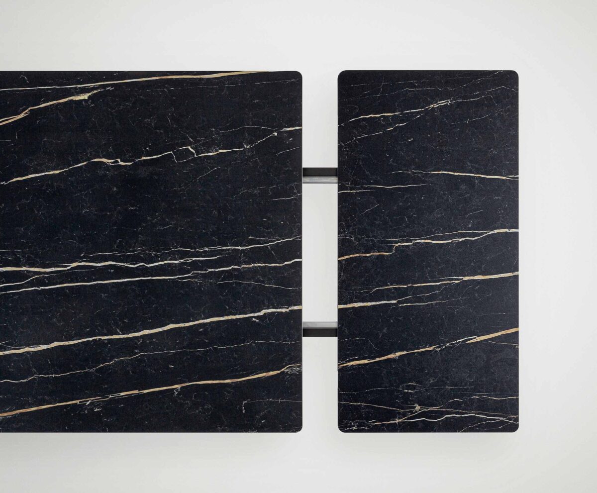 Bonaldo - Big Table – Bild 10