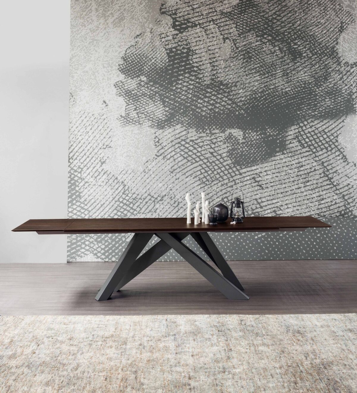 Bonaldo - Big Table – Bild 12