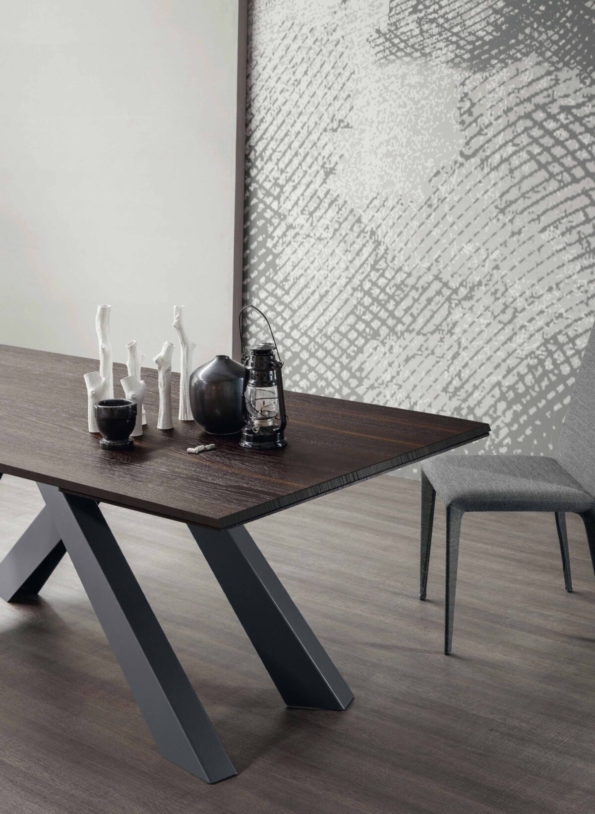 Bonaldo - Big Table – Bild 13