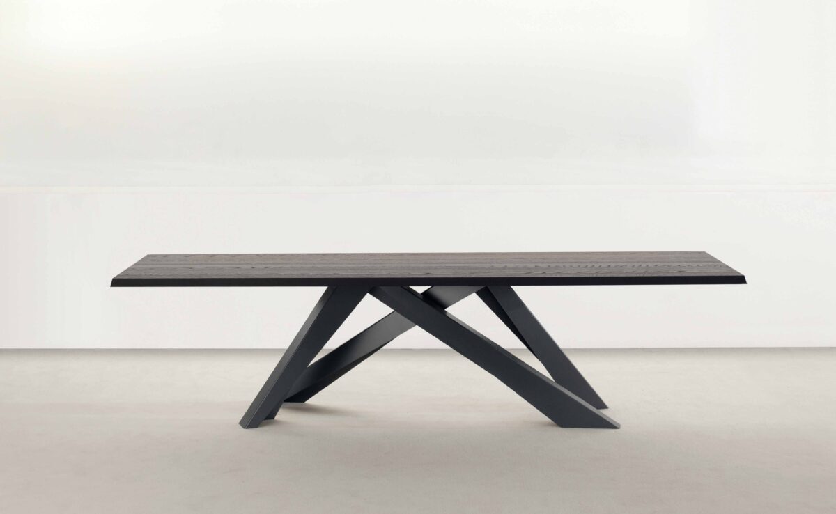 Bonaldo - Big Table – Bild 2