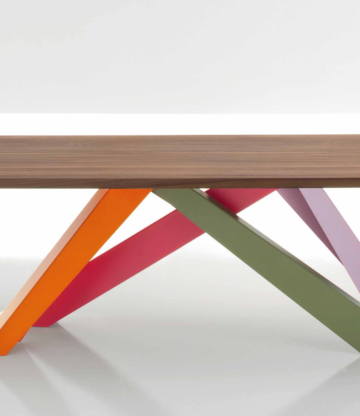 Bonaldo - Big Table – Bild 5