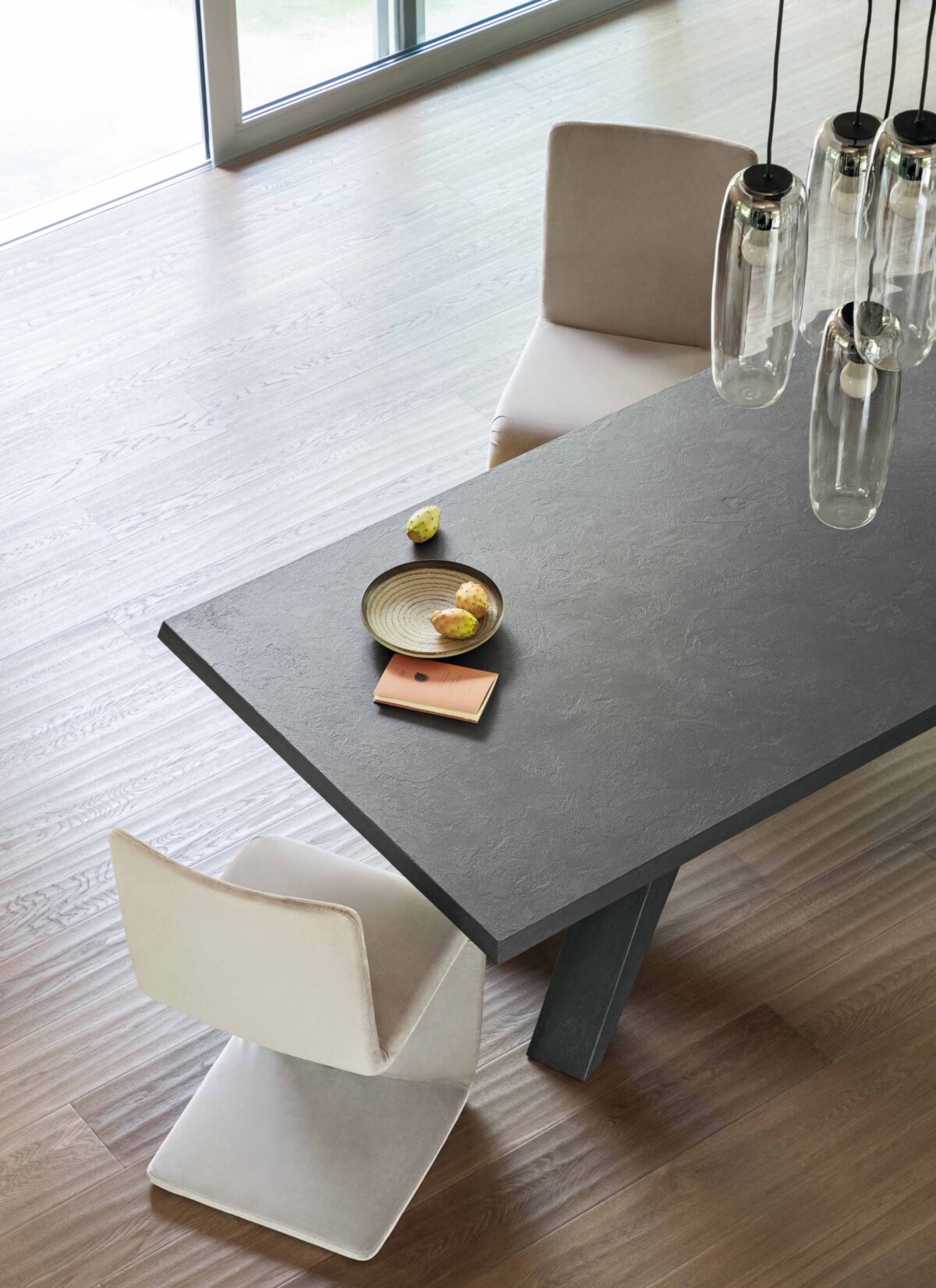 Bonaldo - Big Table – Bild 22