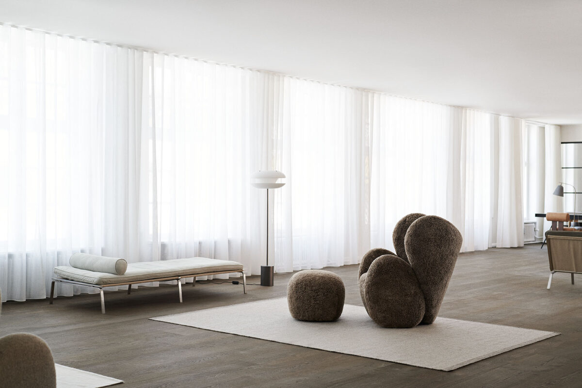 Nor11 - Sessel Big