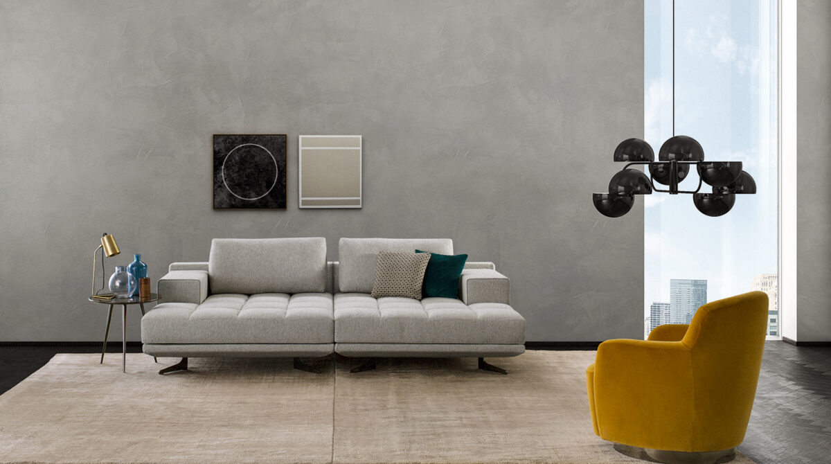 Bodema - Sofa Blake – Bild 2