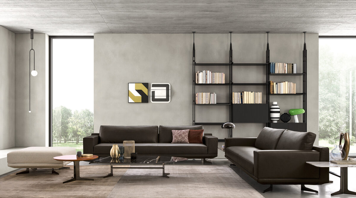 Bodema - Sofa Blake – Bild 4