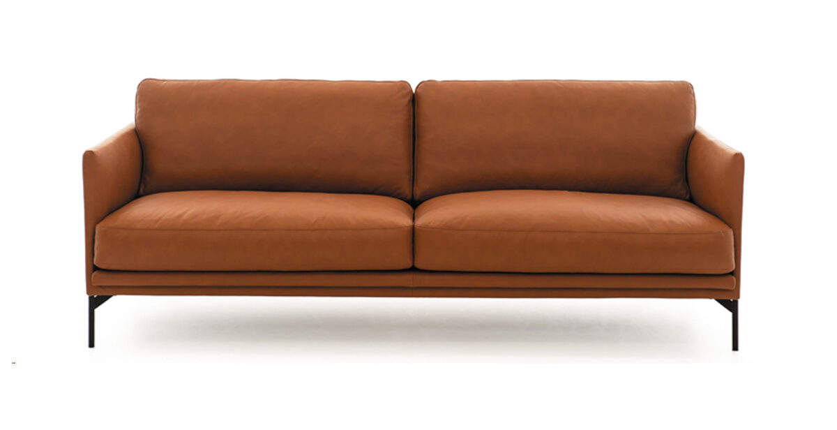 Het Anker - Sofa Bocca – Bild 10