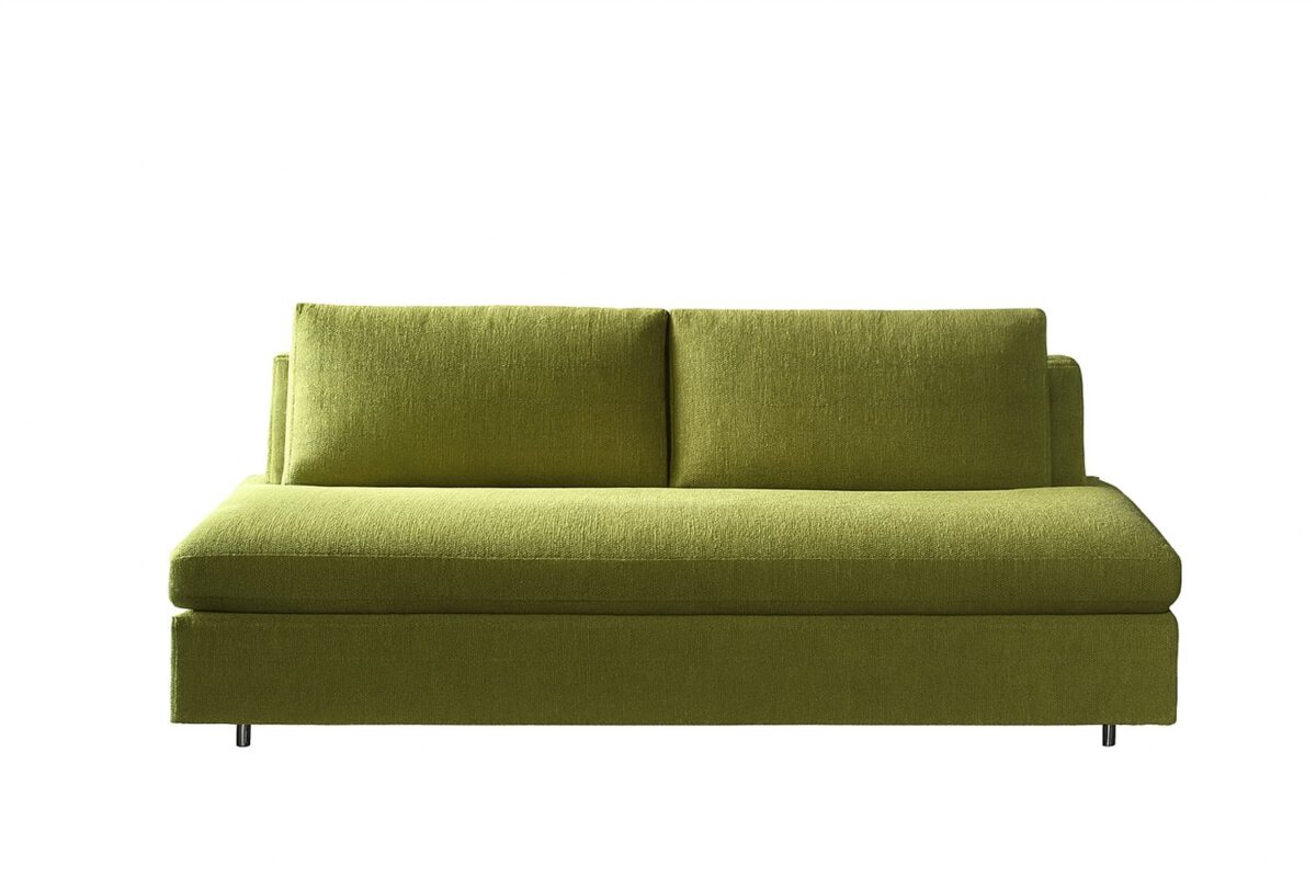 Bodema -Schlafsofa Rock