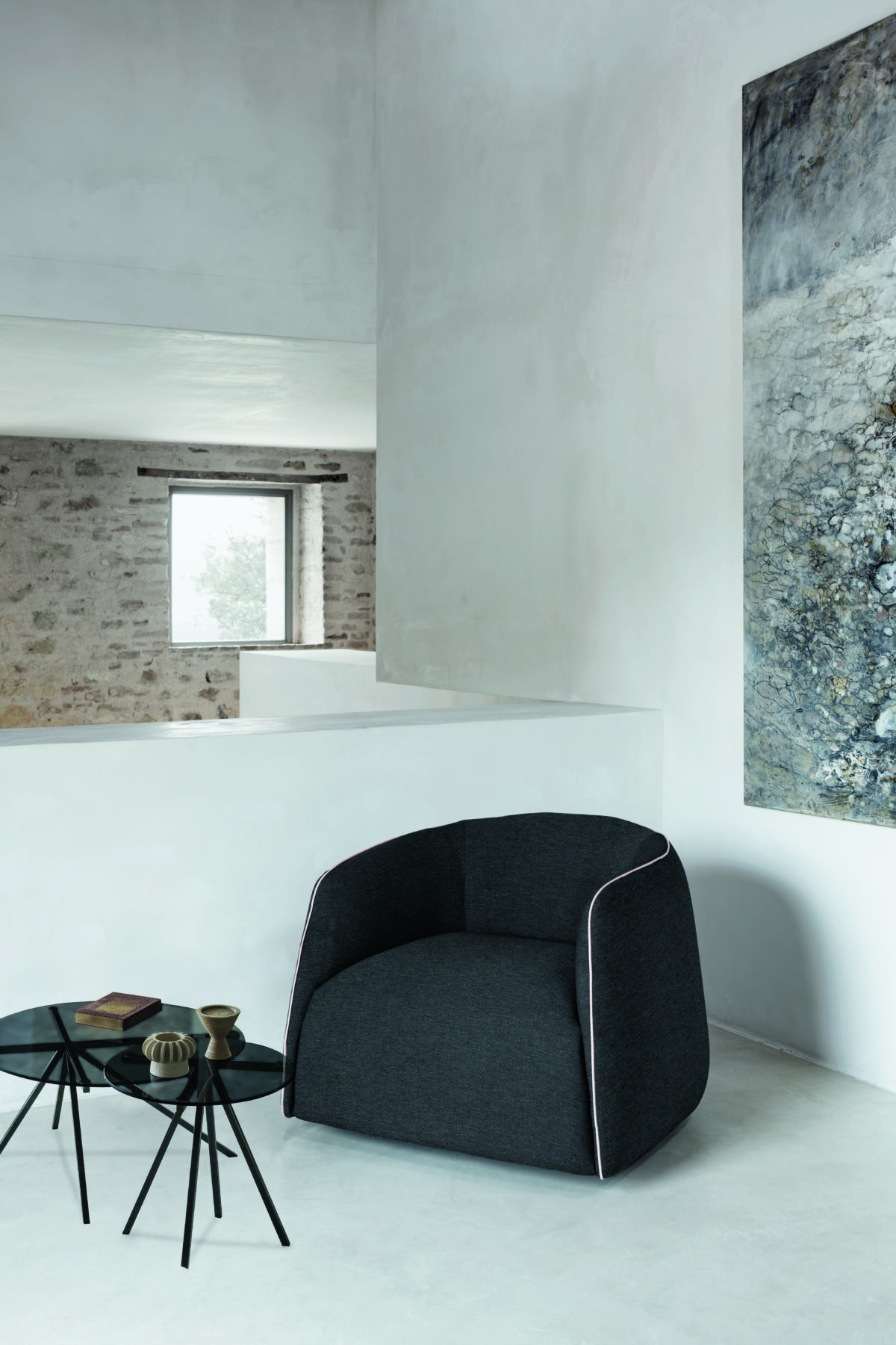 Bontempi Casa - Drehsessel Kodi – Bild 7