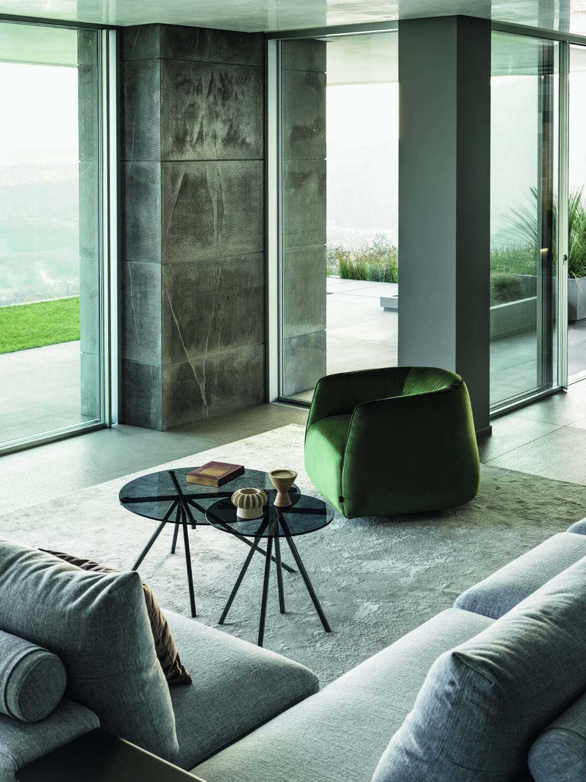 Bontempi Casa - Drehsessel Kodi – Bild 8
