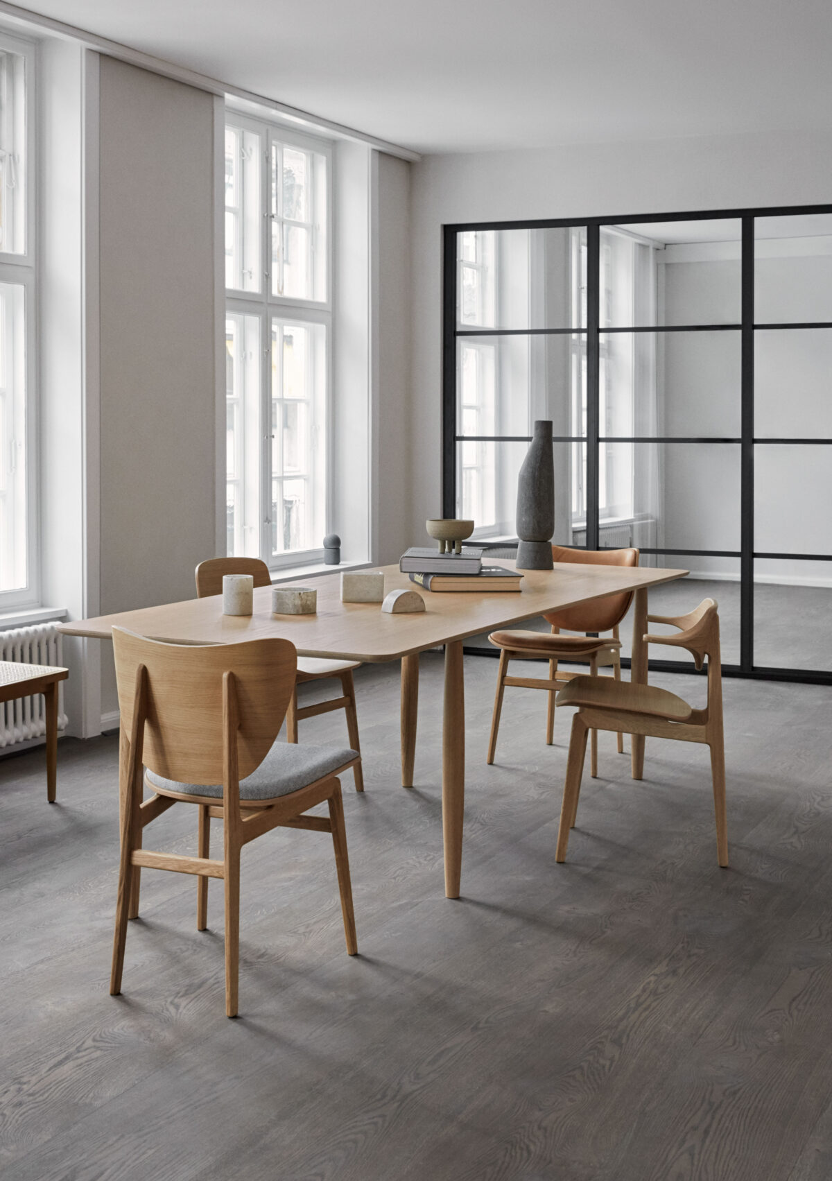 Norr11 - Stuhl Bufala – Bild 6
