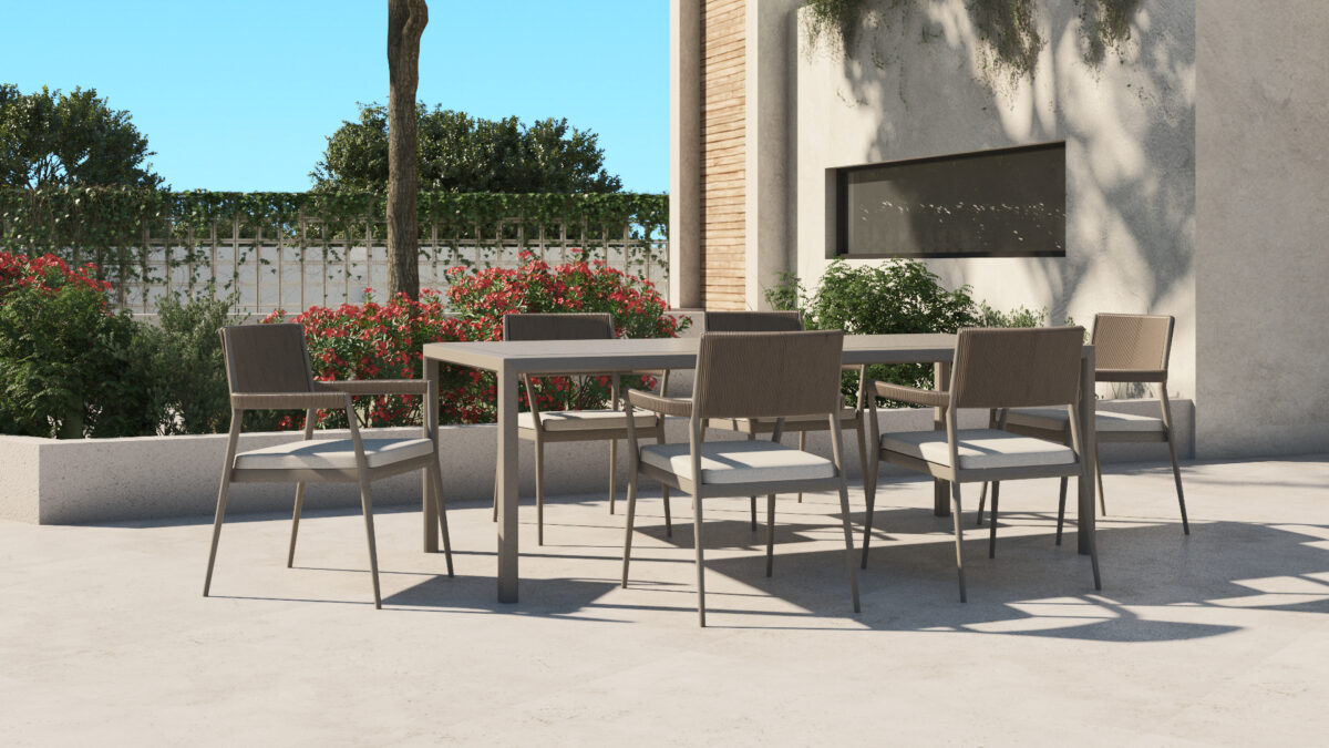 10Deka - Sofa / Stuhl Caracao – Bild 2