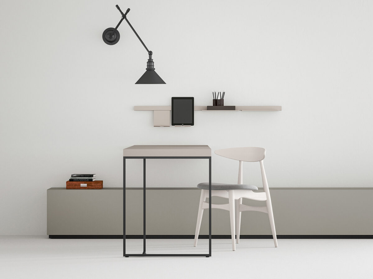 Caccaro - Schreibtische – Bild 9
