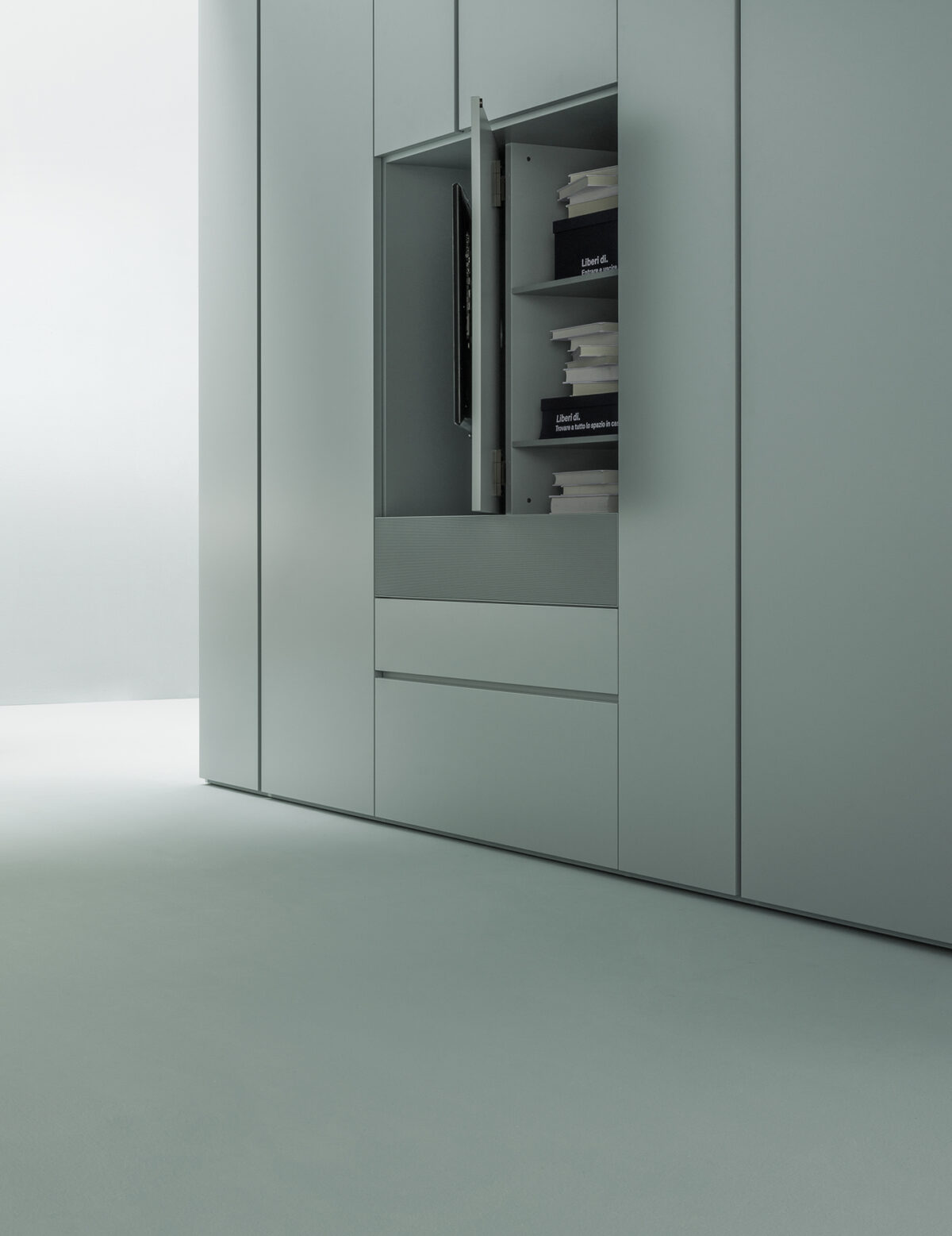 Caccaro - TV Schrank – Bild 15