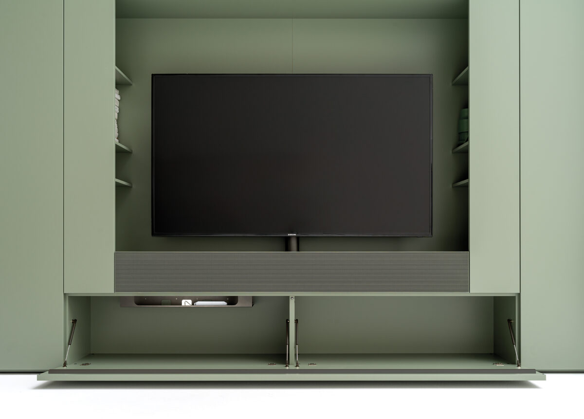 Caccaro - TV Schrank – Bild 4
