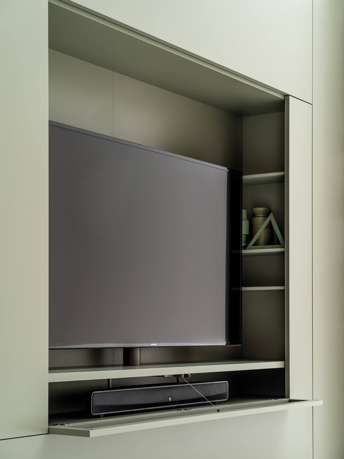 Caccaro - TV Schrank – Bild 5