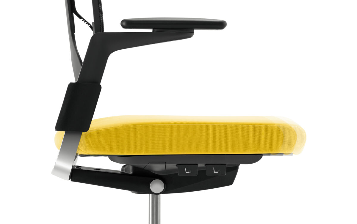Girsberger - Stuhlserie Camiro – Bild 10