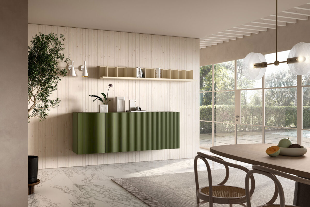 Capo D`Opera - Kommode Aero – Bild 10