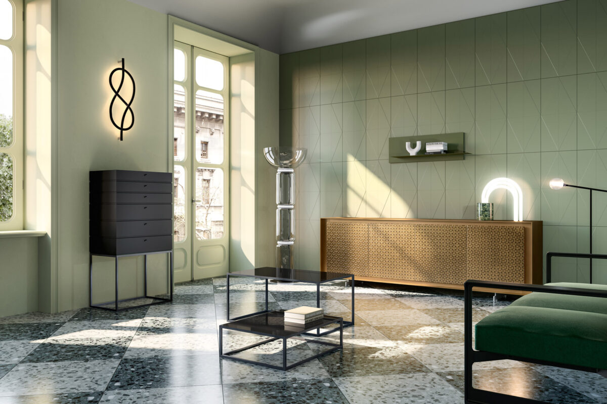 Capo D`Opera - Kommode Privacy – Bild 48
