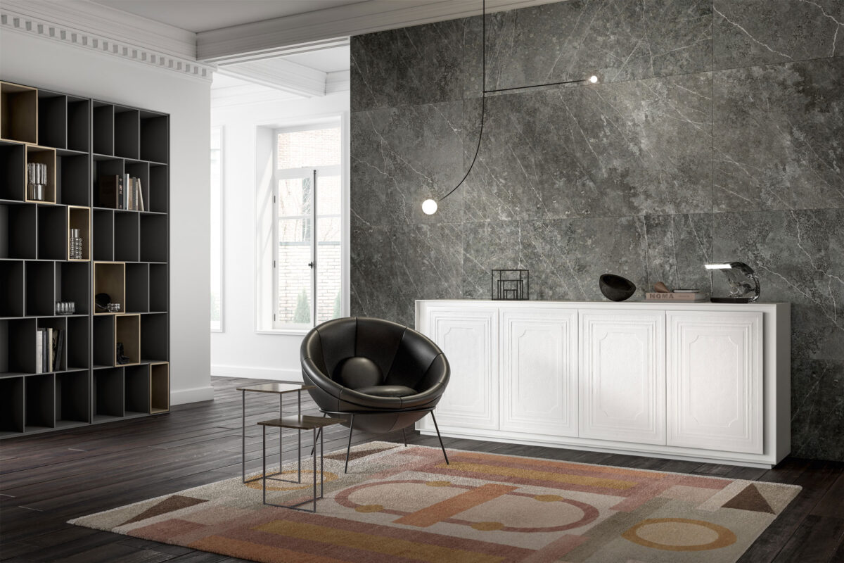 Capo D`Opera - Kommode Privacy – Bild 41