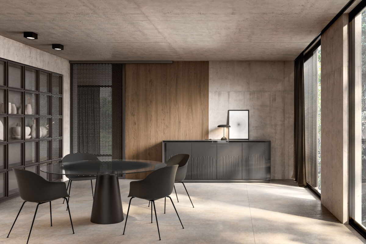 Capo D`Opera - Kommode Privacy – Bild 43