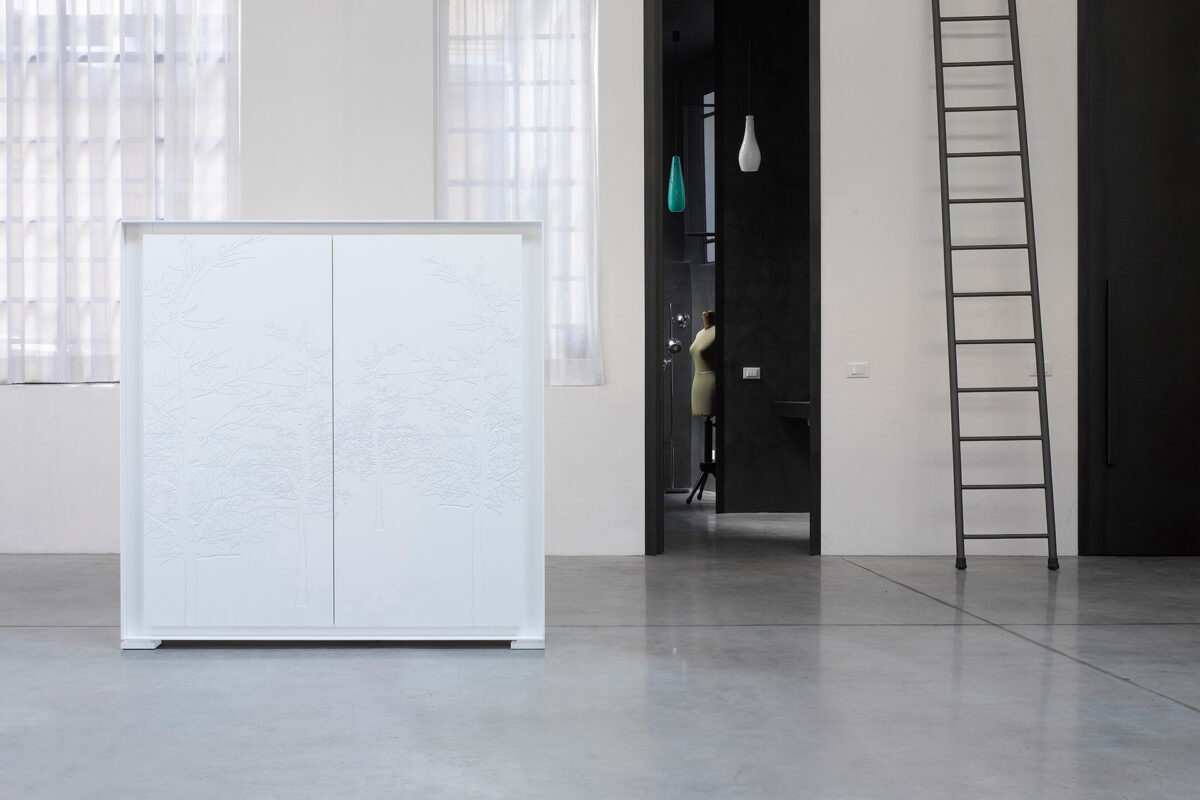 Capo D`Opera - Kommode Privacy – Bild 46
