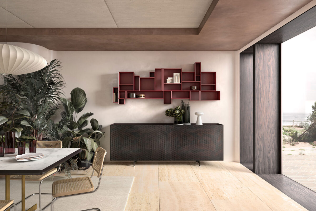 Capo D`Opera - Regal Multibox – Bild 12