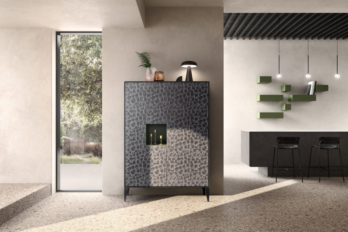 Capo D`Opera - Kommode Ateneo – Bild 11