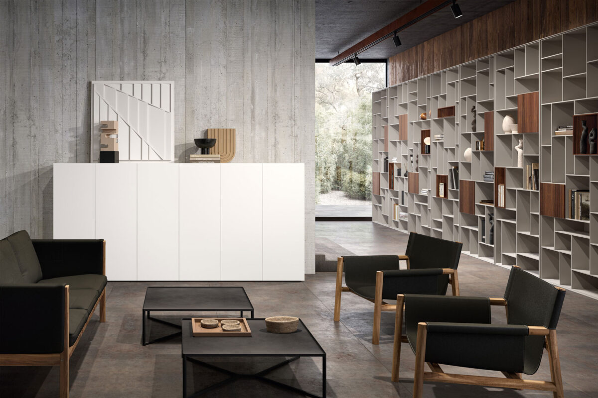 Capo D`Opera - Kommode Ateneo – Bild 18